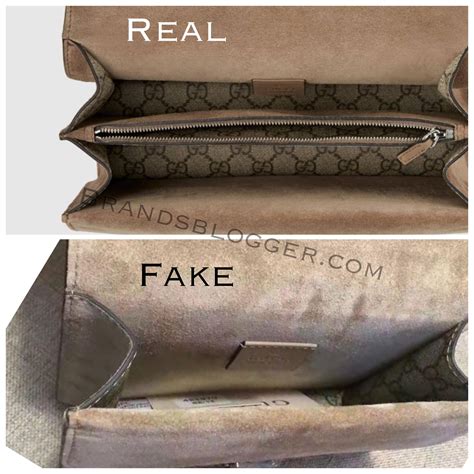 fake gucci travel bag|inside a real gucci bag.